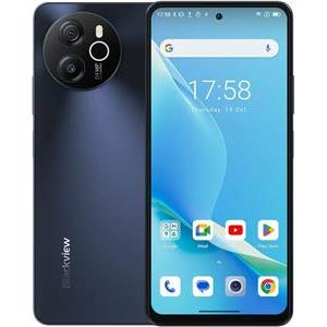 Mobitel Blackview Shark 8 8GB/256GB - Siva