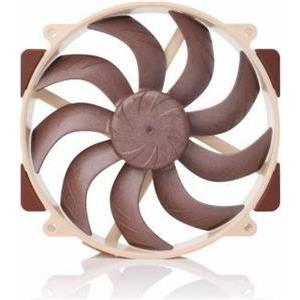 Noctua NF-A14X25R G2 PWM computer cooling system Computer case Fan 14 cm