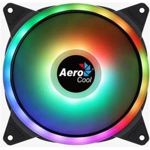 FAN AEROCOOL PGS DUO 14 ARGB 6PIN 140MM