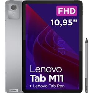 Lenovo Tab M11 Mediatek 128 GB 27.9 cm (11