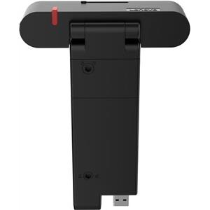Lenovo ThinkVision MC60 webcam 1920 x 1080 pixels USB 2.0 Black