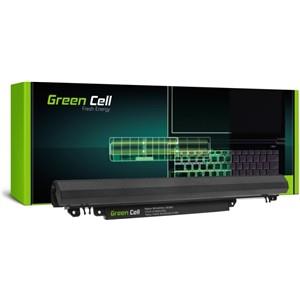 Green Cell L15C3A03 L15L3A03 L15S3A02 Lenovo laptop battery 10.8V 2200 mAh (LE123)