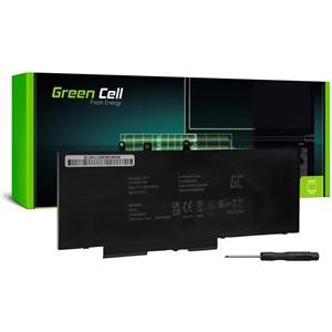 Green Cell DE128V2 laptop spare part Battery
