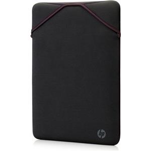 HP Reversible Protective 14.1-inch Mauve Laptop Sleeve 14