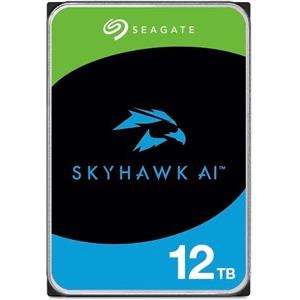 Seagate SkyHawk AI internal hard drive 12 TB 7200 RPM 512 MB 3.5
