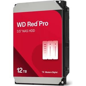 Western Digital WD122KFBX internal hard drive 12 TB 7200 RPM 512 MB 3.5