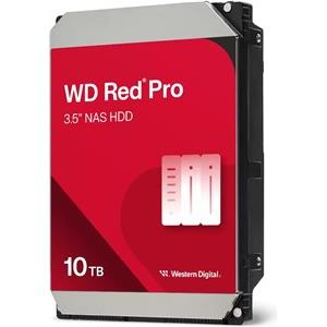 Western Digital Red Pro WD103KFBX internal hard drive 10 TB 7200 RPM 512 MB 3.5