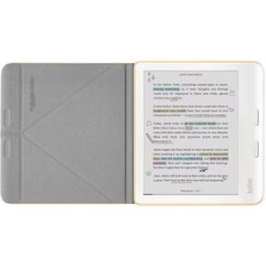 Etui Kobo Libra Colour SleepCover Case Butter Yellow
