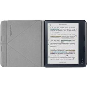 Etui Kobo Libra Colour SleepCover Case Black