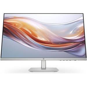 HP 23.8-inch Series 5 FHD monitor with height adjustment - 524sh, 94C19E9