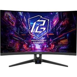Asrock Phantom Gaming computer monitor PG27FRS1A 68.6 cm (27