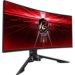 Asrock PG34WQ15R3A 86.4 cm (34