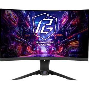Asrock PG27QRT2A Phantom Gaming computer monitor 68.6 cm (27