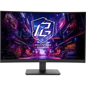 Asrock PG27QRT1B computer monitor 68.6 cm (27