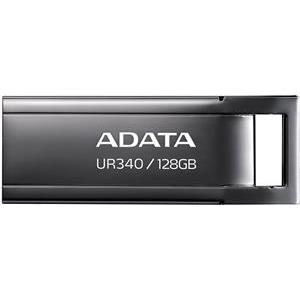 ADATA UR340 USB flash drive 128 GB USB Type-A 3.2 Gen 2 (3.1 Gen 2) Black