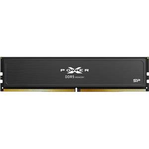 Silicon Power XPOWER Pulse Gaming memory module 32 GB 1 x 32 GB DDR5 6000 MHz ECC (SP032GXLWU60AFSJ)