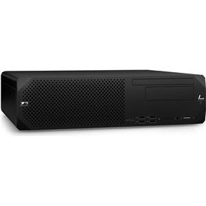 HP Z2 G9 Intel® Core™ i7 i7-13700K 32 GB DDR5-SDRAM 512 GB SSD Windows 11 Pro SFF Workstation Black