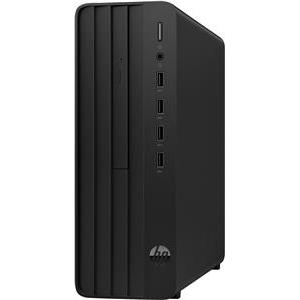 HP Pro 290 G9 Intel® Core™ i5 i5-14500 16 GB DDR4-SDRAM 1 TB SSD Windows 11 Pro SFF PC Black