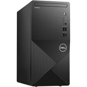 DELL Vostro 3030 Intel® Core™ i5 i5-14400 8 GB DDR5-SDRAM 512 GB SSD Windows 11 Pro Desktop PC Black