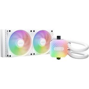 Vodeno hlađenje BeQuiet Light Loop 240mm, bijelo