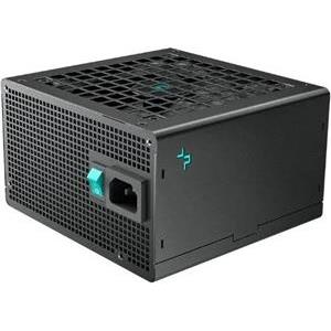 DeepCool PL750D power supply unit 750 W 20+4 pin ATX ATX Black