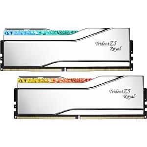 G.Skill Trident Z5 Neo RGB F5-6000J2836G16GX2-TR5NS memory module 32 GB 2 x 16 GB DDR5 6000 MHz