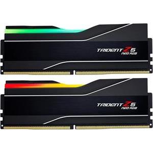 G.Skill Trident Z5 Neo RGB F5-8000J3848H16GX2-TZ5NR memory module 32 GB 2 x 16 GB DDR5