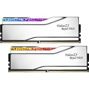 G.SKILL TRIDENT Z5 ROYAL RGB DDR5 2X24GB 8000MHZ C
