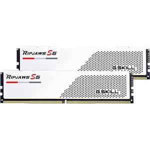 G.Skill Ripjaws S5 F5-5200J4040A48GX2-RS5W memory module 96 GB 2 x 48 GB DDR5 5200 MHz