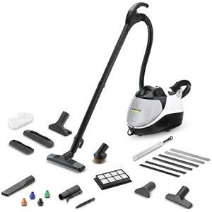 Karcher parni usisavač SV 7 bijeli 1.439-490.0