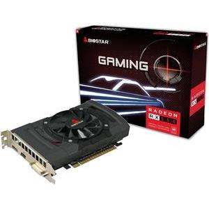 Grafička kartica Biostar Radeon RX 550 2GB GDDR5