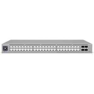 Ubiquiti Pro Max 48 L3 2.5G Ethernet (100/1000/2500) 1U Grey
