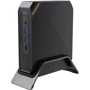 BLACKVIEW MINI PC MP200 I9-11900H 16GB SSD1TB W11PRO BLACK