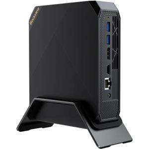 BLACKVIEW MINI PC MP200 I5-12450H 16GB SSD512 W11PRO BLACK