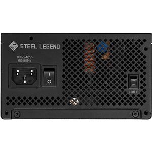 Napajanje ASRock STEEL LEGEND 750W 80 Plus Gold