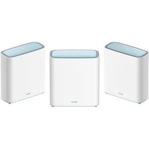 D-LINK EAGLE PRO AX3200 Smart Router M32-3