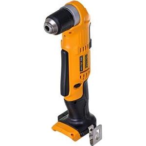 DeWALT DCD740NT-XJ drill 2000 RPM Keyless 1.3 kg Black, Yellow