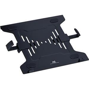 Maclean MC-764 - Laptop stand, monitor, suitable for spring-loaded grip