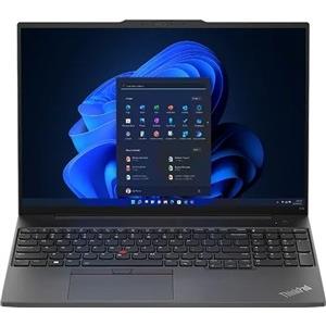 Prijenosno računalo Lenovo ThinkPad E16 Gen 1 R7 / 16GB / 512GB SSD / 16
