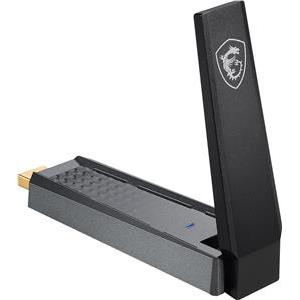 Adapter USB WiFi - MSI GUAX18 AX1800