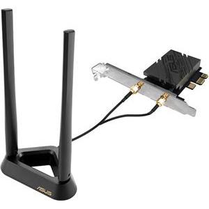ASUS PCE-BE92BT WLAN / Bluetooth 5764 Mbit/s