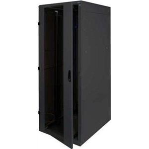 Triton ormar 42U/600x600, RMA-42-A66-BAX-N1, crni