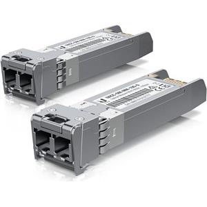 Ubiquiti UACC-OM-MM-10G-D - SFP+ transceiver module - 10GbE