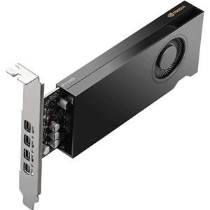 Quadro RTX A2000E PNY 16GB ADA Power Limited Low Profile GDDR6 (Small Box)