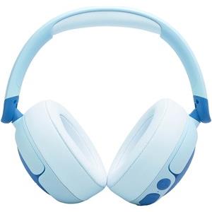 JBL Junior 470NC dječje bežične slušalice s poništavanjem buke, plave, JBLJR470NCBLU