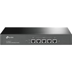 TP-Link Širokopojasni usmjerivač (Router) 2×WAN + 3× LAN, 266MHz Intel IXP Networks Processor