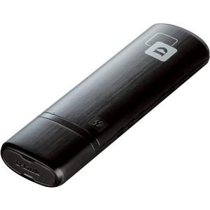 USB bežični adapter D-Link DWA-182