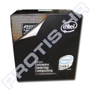 CPU Intel Core 2 Quad Q6600 2.4GHz, box