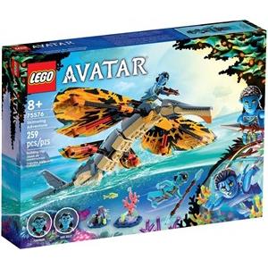 LEGO Avatar Skimwing Abenteuer 75576