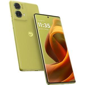 Mobitel Motorola Moto G85 5G 8GB/256GB - Maslinasto Zelena